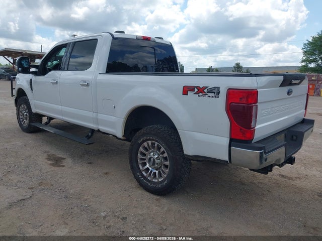 Ford F-250 Xlt