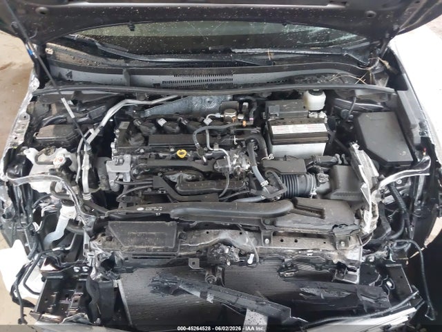Toyota Corolla Xse