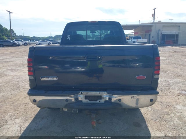 Ford F-350