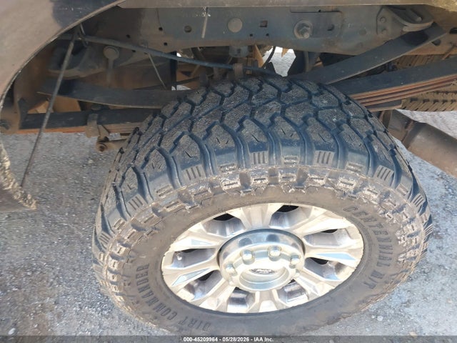 Ford F-350