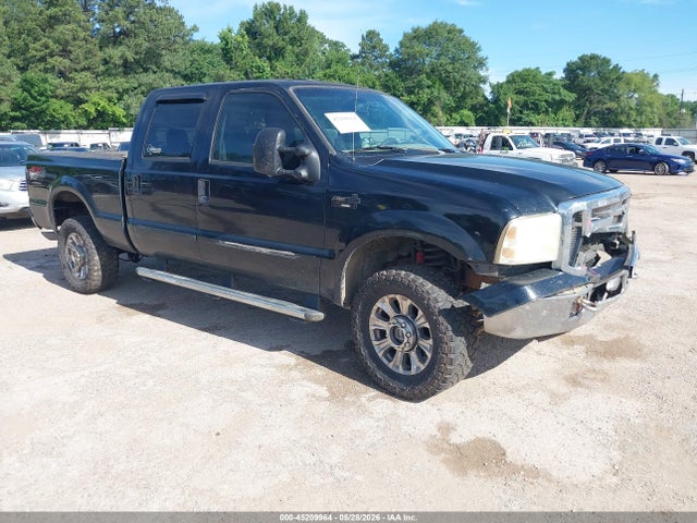 Salvage Ford F-350 Image