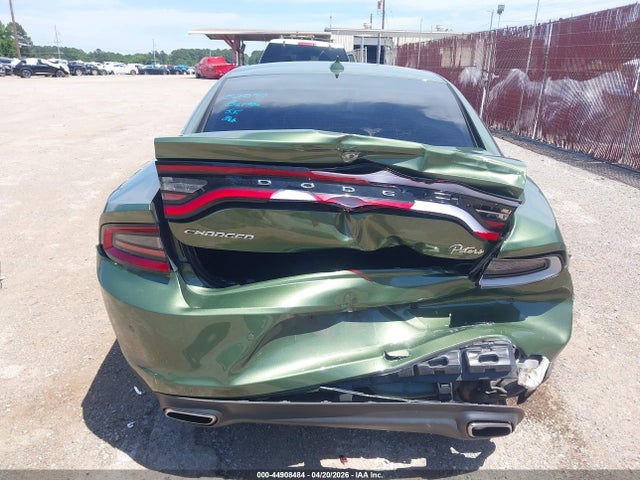 Dodge Charger Sxt