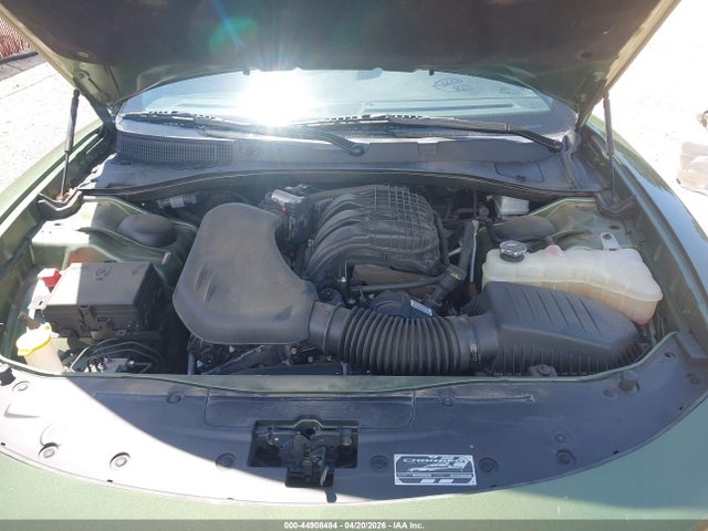 Dodge Charger Sxt