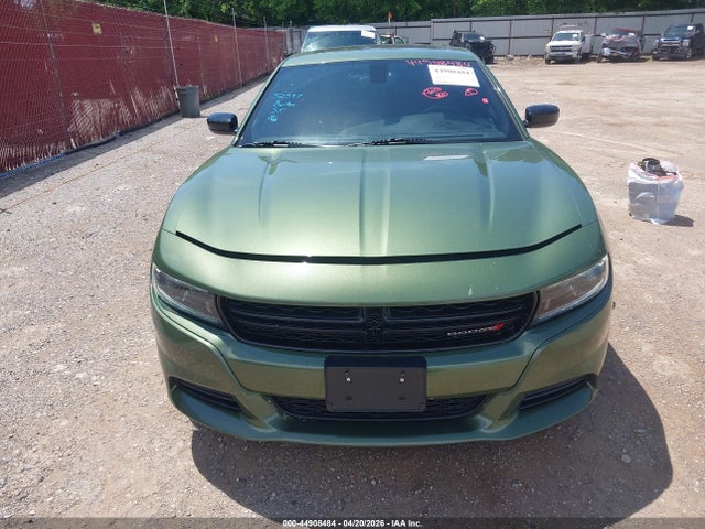 Dodge Charger Sxt