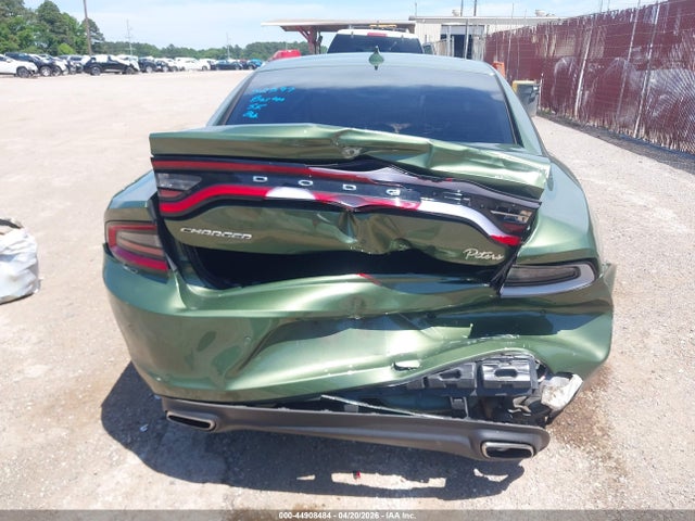 Dodge Charger Sxt
