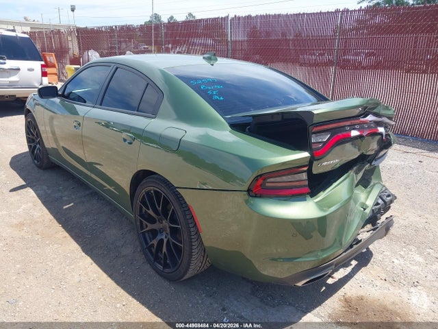 Dodge Charger Sxt