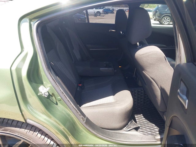 Dodge Charger Sxt