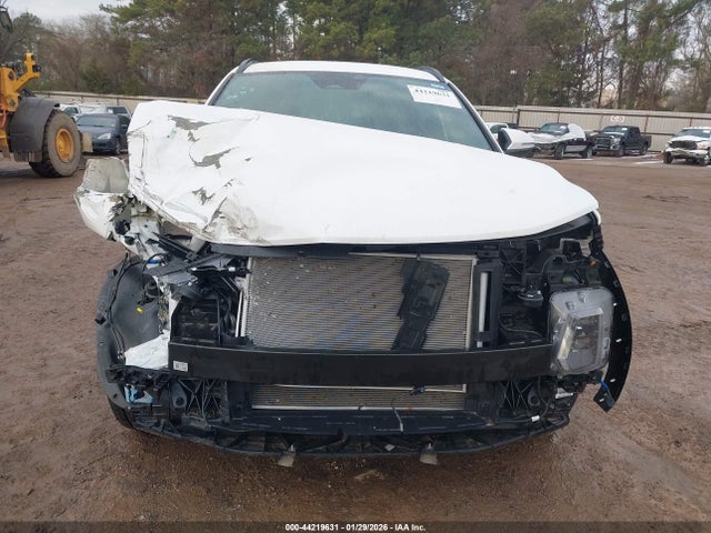 Hyundai SANTA CRUZ Sel