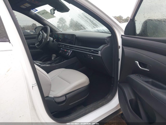 Hyundai SANTA CRUZ Sel