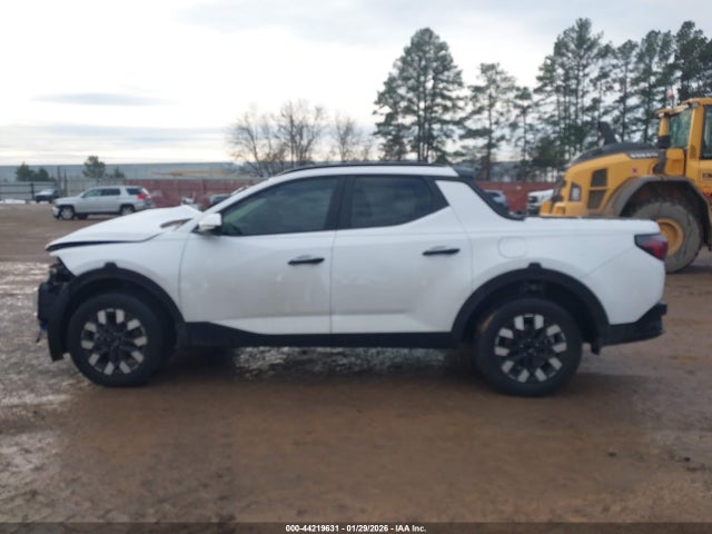 Hyundai SANTA CRUZ Sel