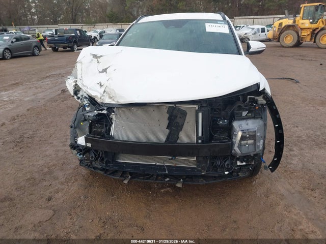 Hyundai SANTA CRUZ Sel