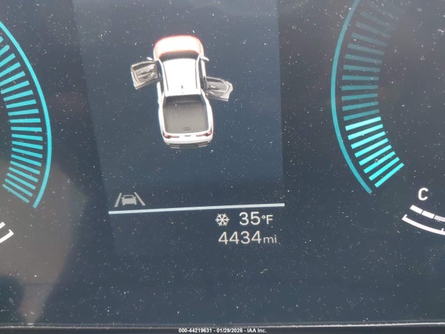 Hyundai SANTA CRUZ Sel