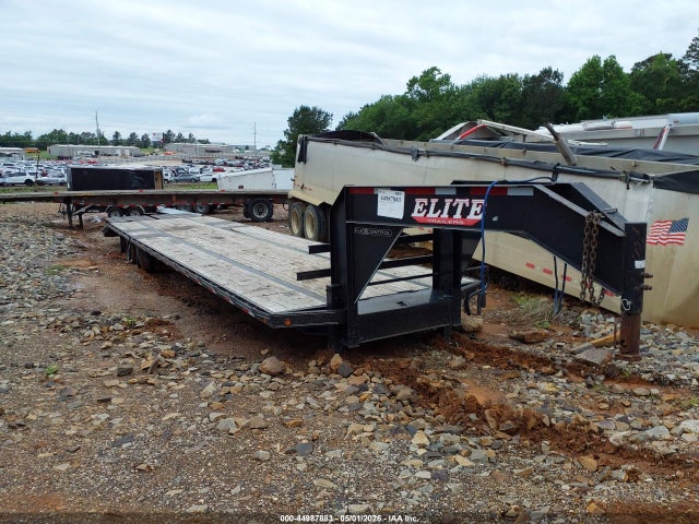 Salvage Elite Trailer Image