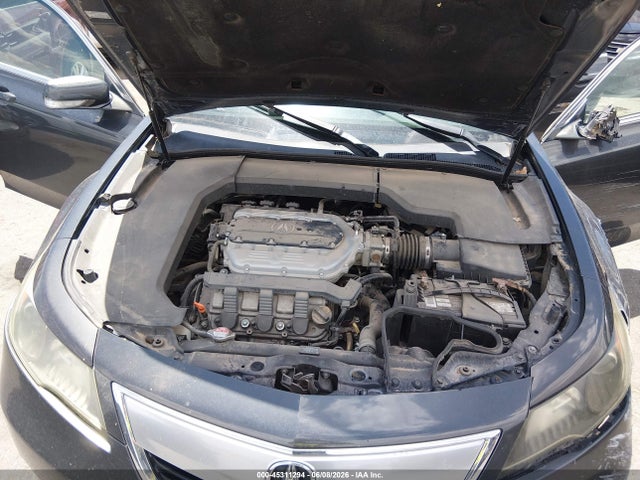 Acura TL 3.5