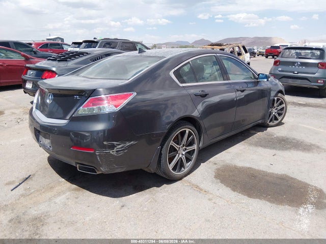 Acura TL 3.5