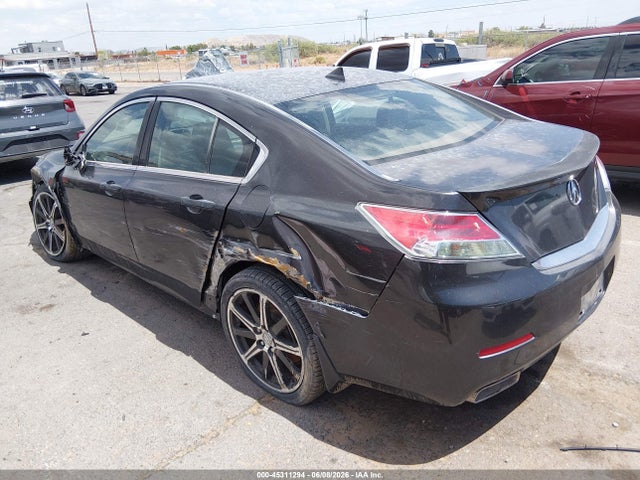 Acura TL 3.5