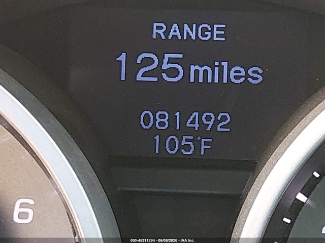 Acura TL 3.5