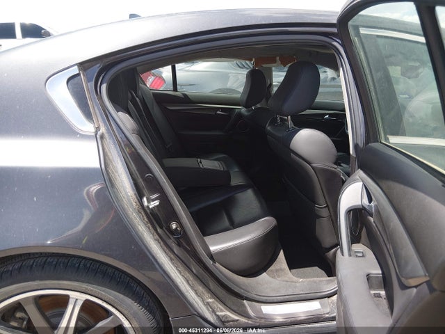Acura TL 3.5