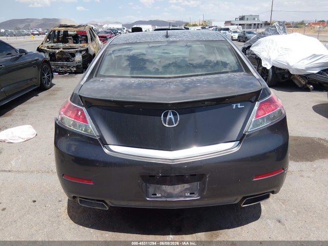 Acura TL 3.5