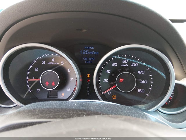 Acura TL 3.5
