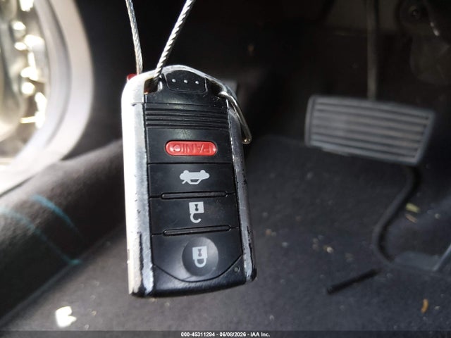 Acura TL 3.5