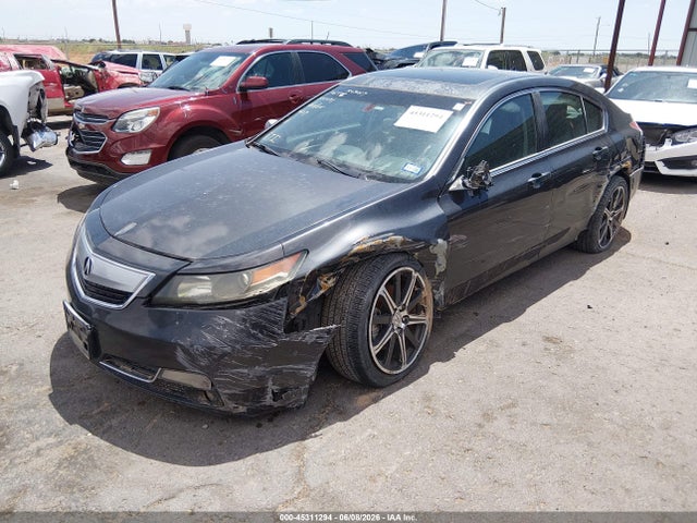 Acura TL 3.5