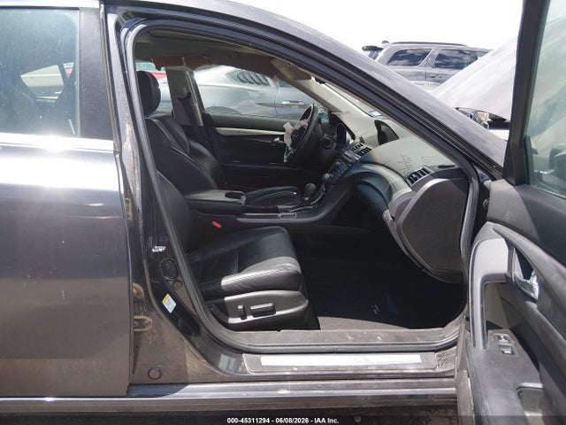 Acura TL 3.5