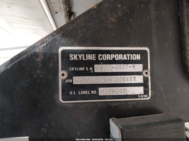 Skyl Alliance
