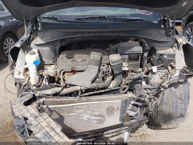 Kia Sorento 2.4l Lx