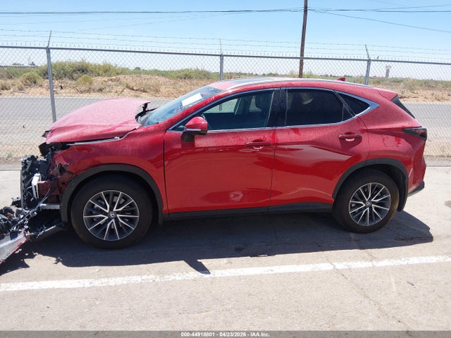 Lexus NX Premium