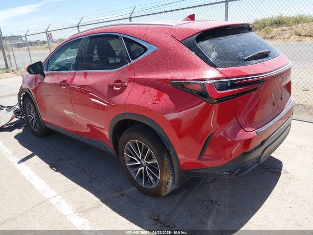 Lexus NX Premium