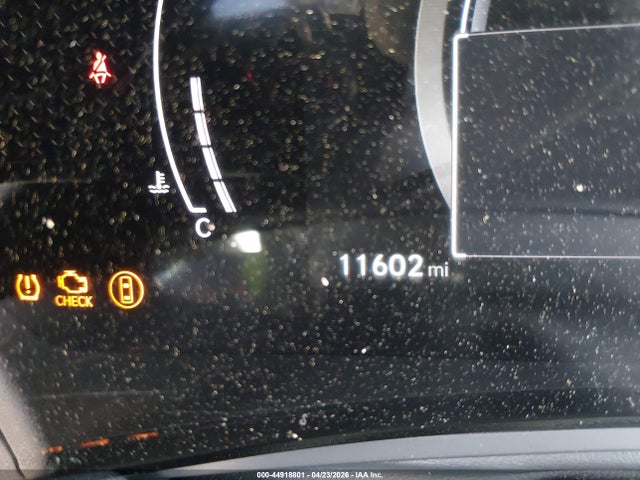 Lexus NX Premium