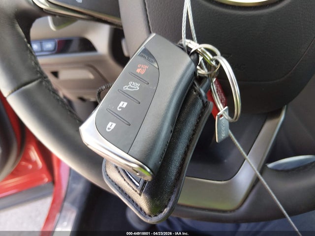 Lexus NX Premium