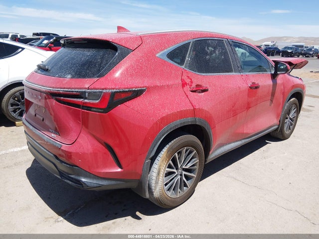 Lexus NX Premium