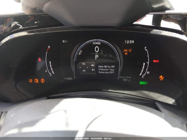 Lexus NX Premium