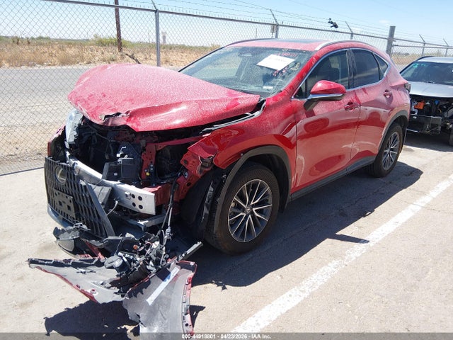 Lexus NX Premium