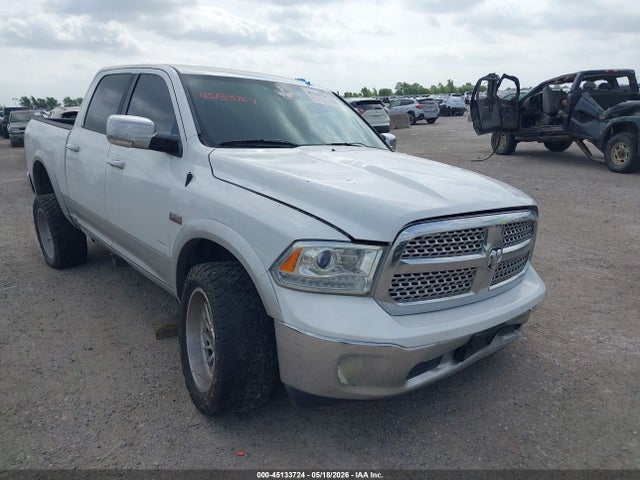 Salvage Ram 1500 Image