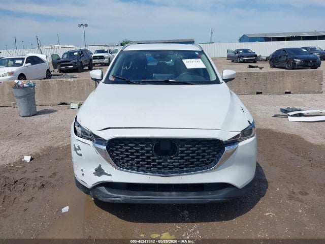 Mazda Cx 2.5 S