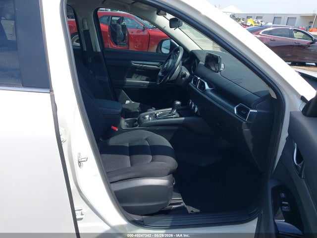 Mazda Cx 2.5 S