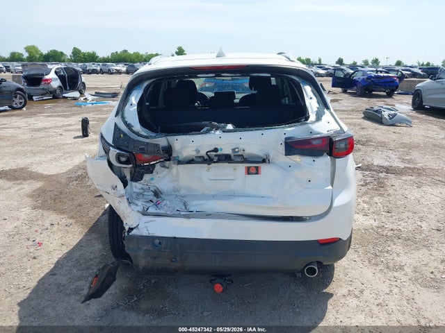 Mazda Cx 2.5 S