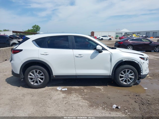 Mazda Cx 2.5 S