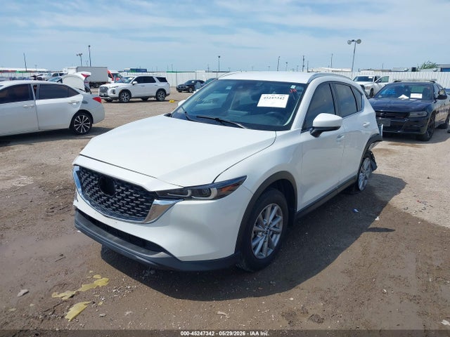 Mazda Cx 2.5 S