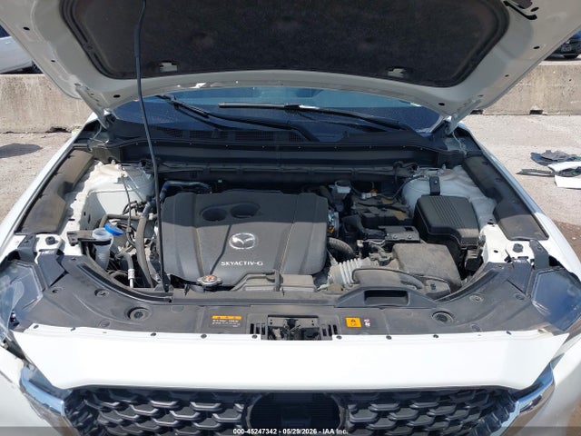 Mazda Cx 2.5 S