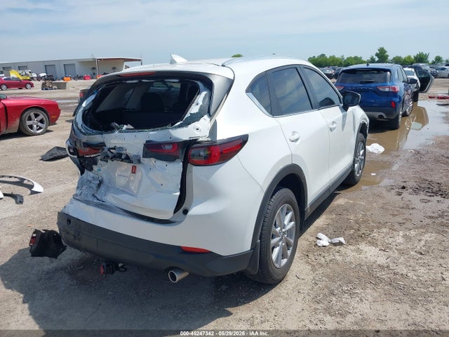 Mazda Cx 2.5 S