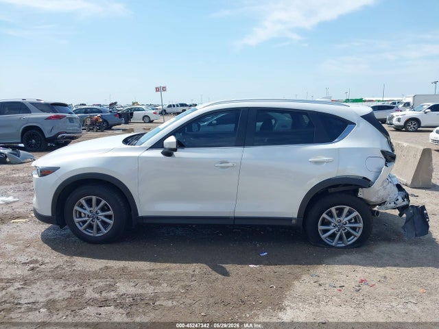 Mazda Cx 2.5 S