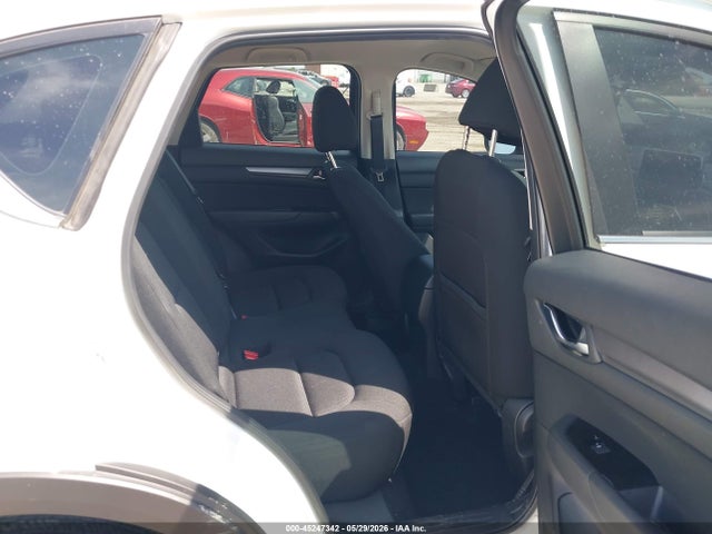 Mazda Cx 2.5 S