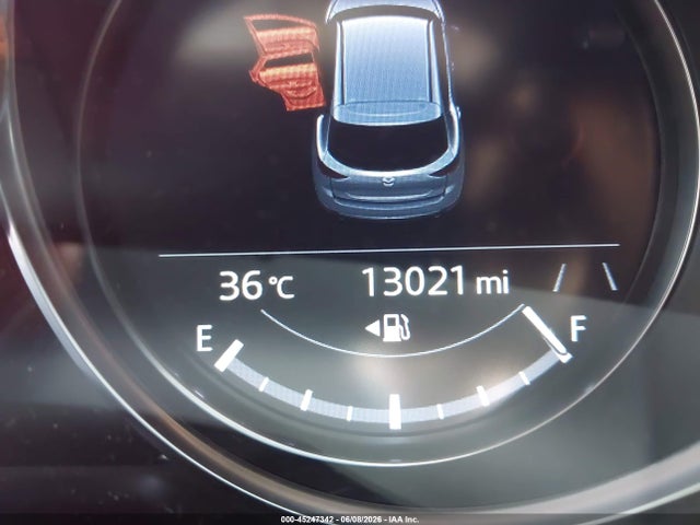 Mazda Cx 2.5 S