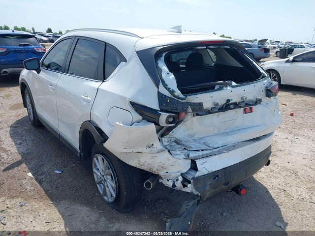 Mazda Cx 2.5 S
