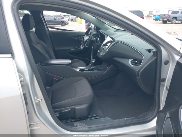 Chevrolet Malibu Fwd Lt