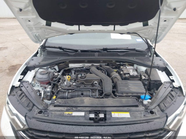 Volkswagen Jetta 1.5t Sport